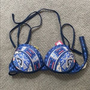Xhilaration Bikini Top